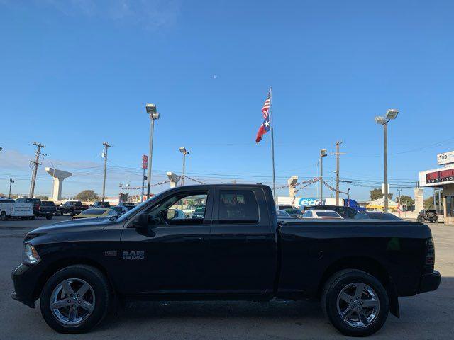 used 2016 Ram 1500 car, priced at $19,495