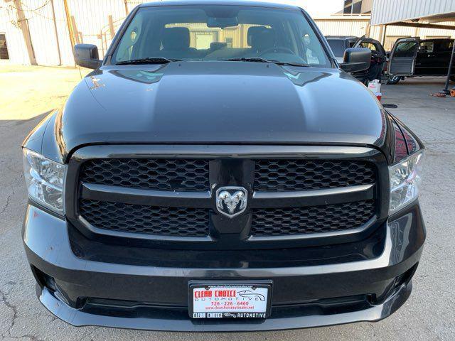 used 2016 Ram 1500 car, priced at $19,495