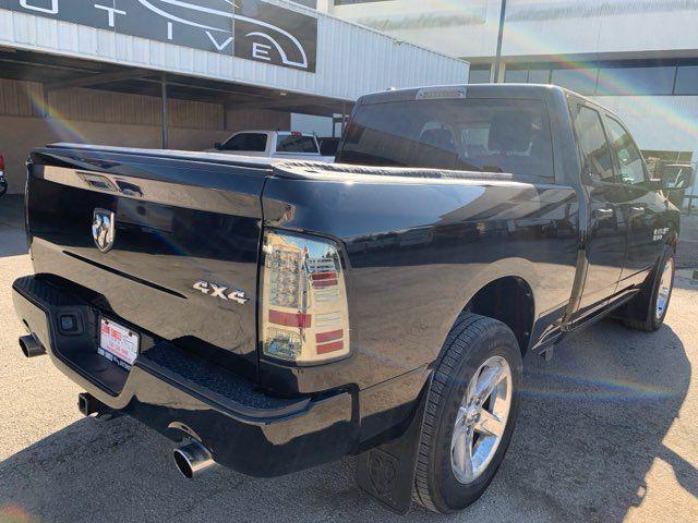 used 2016 Ram 1500 car, priced at $19,495