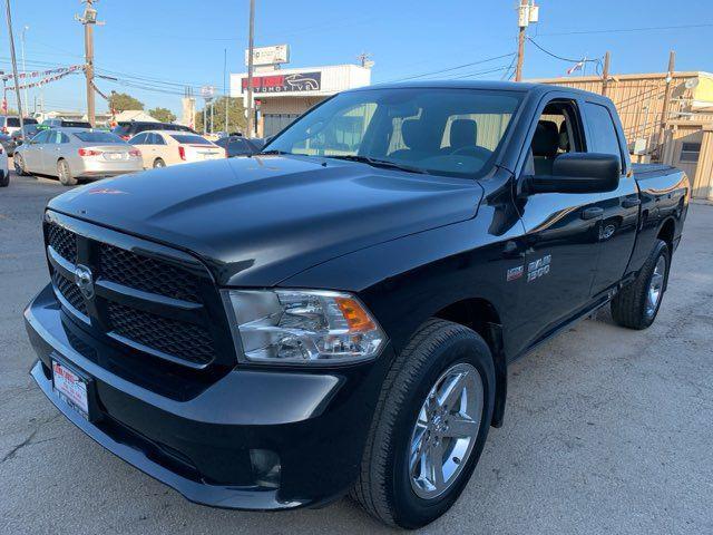 used 2016 Ram 1500 car, priced at $19,495