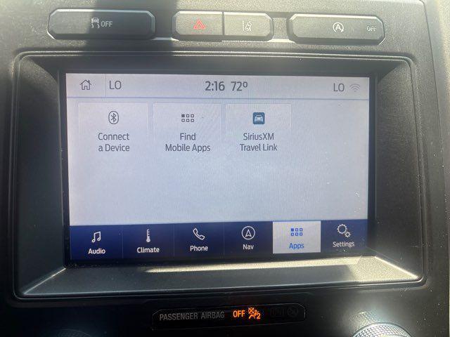 used 2020 Ford Expedition Max car, priced at $28,999