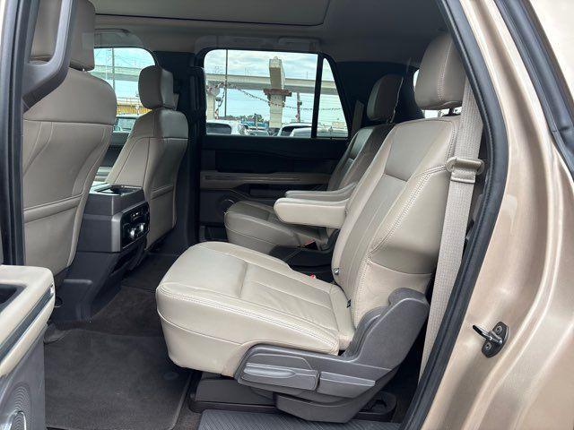 used 2020 Ford Expedition Max car, priced at $28,999
