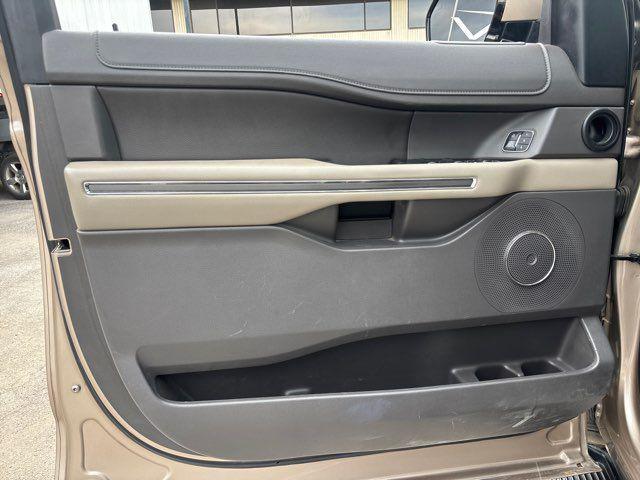 used 2020 Ford Expedition Max car, priced at $28,999