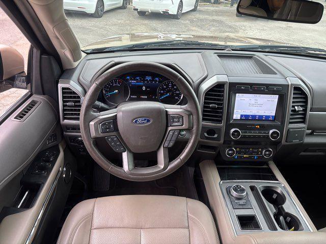 used 2020 Ford Expedition Max car, priced at $28,999