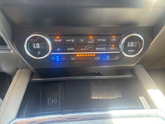 used 2020 Ford Expedition Max car, priced at $28,999