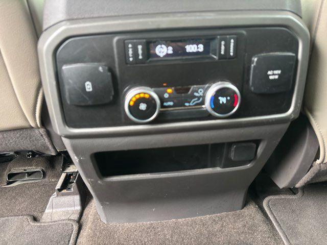 used 2020 Ford Expedition Max car, priced at $28,999