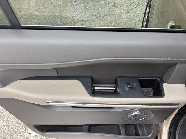 used 2020 Ford Expedition Max car, priced at $28,999
