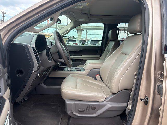 used 2020 Ford Expedition Max car, priced at $28,999