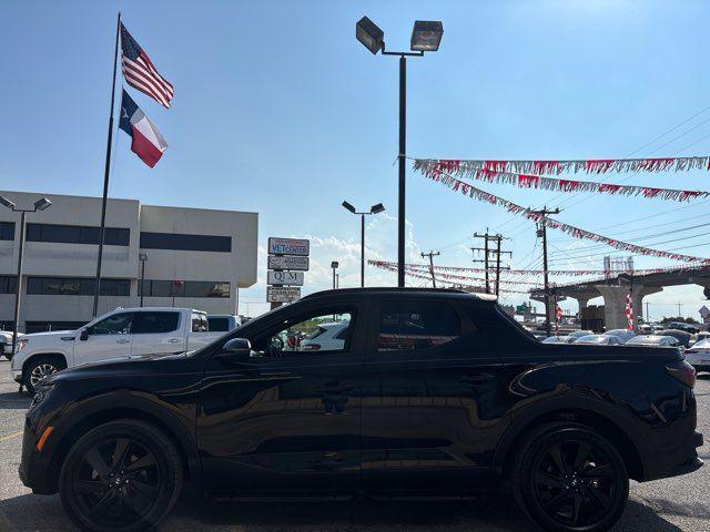 used 2023 Hyundai SANTA CRUZ car, priced at $27,995