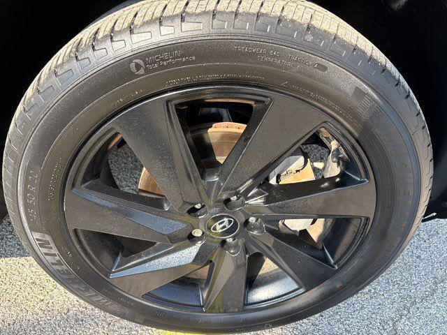 used 2023 Hyundai SANTA CRUZ car, priced at $27,995