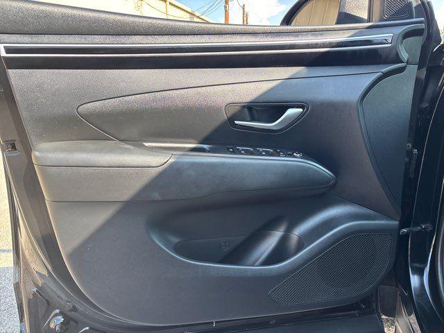 used 2023 Hyundai SANTA CRUZ car, priced at $27,995