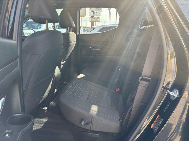 used 2023 Hyundai SANTA CRUZ car, priced at $27,995