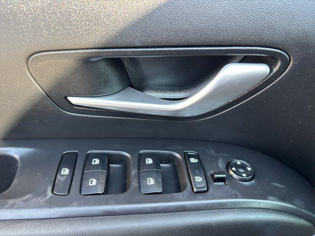 used 2023 Hyundai SANTA CRUZ car, priced at $27,995