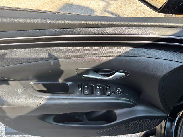 used 2023 Hyundai SANTA CRUZ car, priced at $27,995