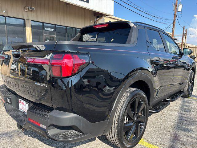 used 2023 Hyundai SANTA CRUZ car, priced at $27,995