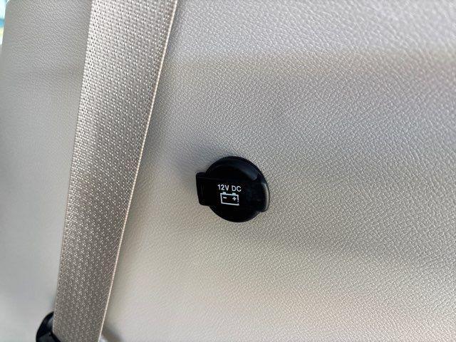 used 2020 Chrysler Pacifica car, priced at $15,495