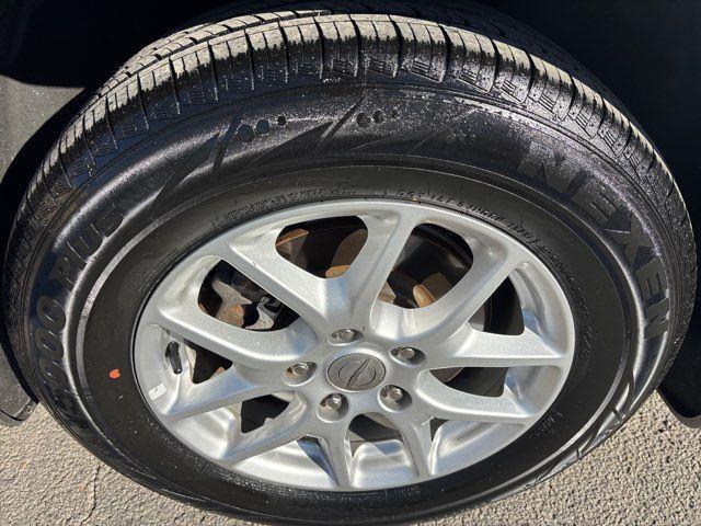 used 2020 Chrysler Pacifica car, priced at $15,495