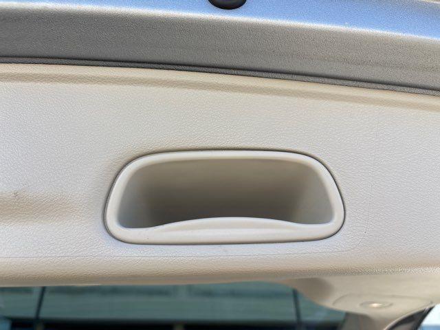 used 2020 Chrysler Pacifica car, priced at $15,495