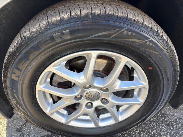 used 2020 Chrysler Pacifica car, priced at $15,495