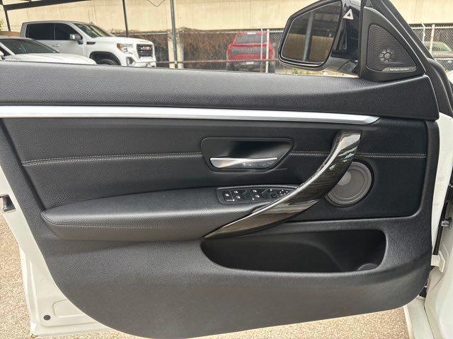 used 2018 BMW 440 Gran Coupe car, priced at $19,995