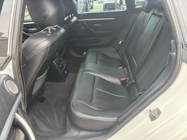 used 2018 BMW 440 Gran Coupe car, priced at $19,995