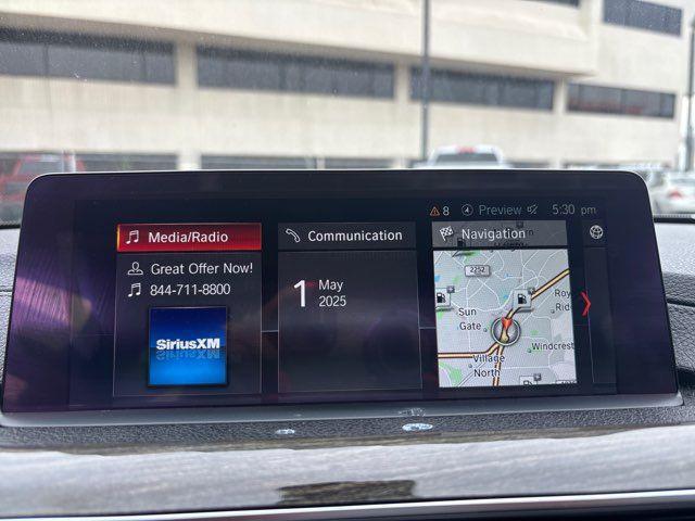 used 2018 BMW 440 Gran Coupe car, priced at $19,995
