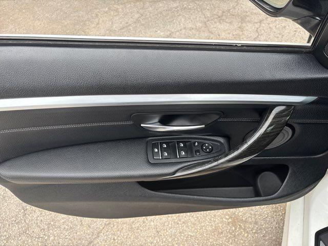used 2018 BMW 440 Gran Coupe car, priced at $19,995