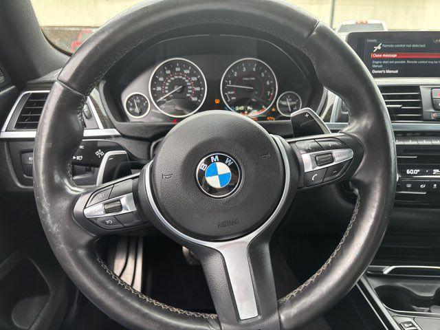 used 2018 BMW 440 Gran Coupe car, priced at $19,995
