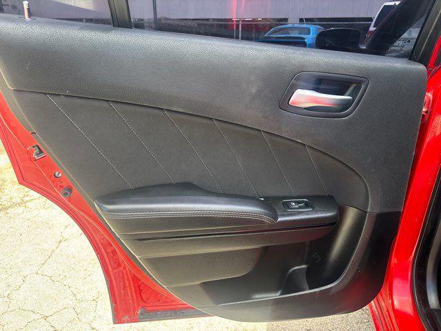 used 2022 Dodge Charger car, priced at $23,495