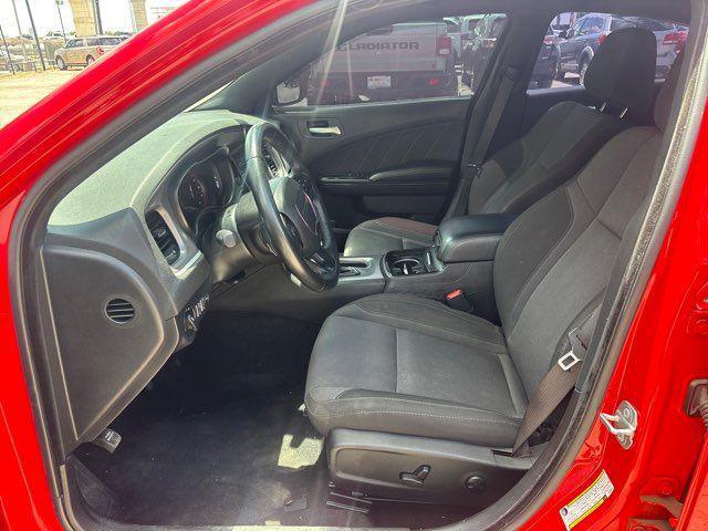 used 2022 Dodge Charger car, priced at $23,495