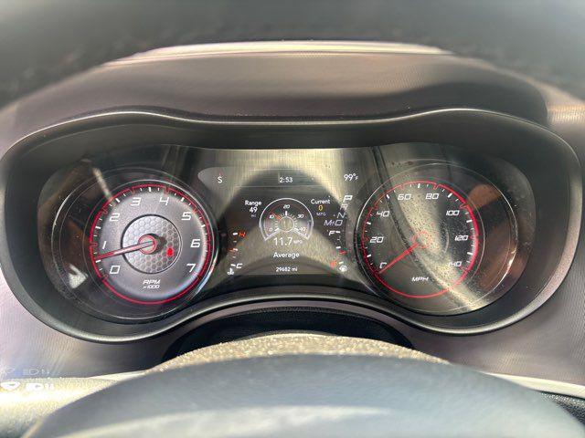 used 2022 Dodge Charger car, priced at $23,495