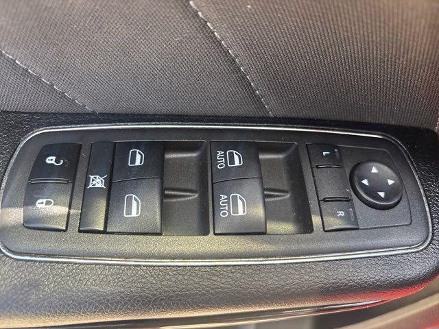 used 2022 Dodge Charger car, priced at $23,495