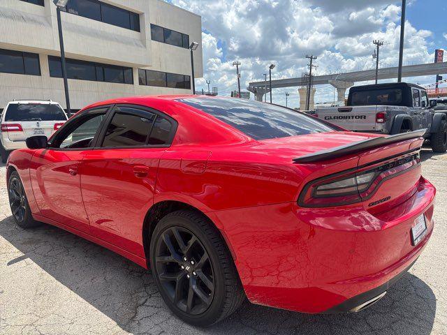 used 2022 Dodge Charger car, priced at $23,495