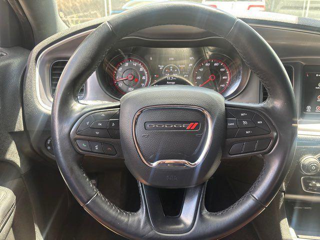 used 2022 Dodge Charger car, priced at $23,495