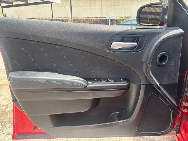 used 2022 Dodge Charger car, priced at $23,495