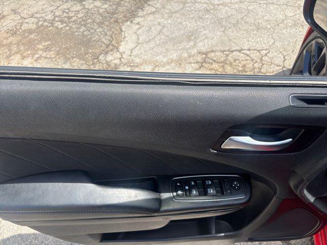 used 2022 Dodge Charger car, priced at $23,495