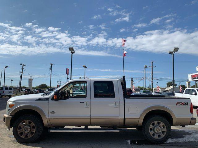 used 2014 Ford F-250 car, priced at $24,995