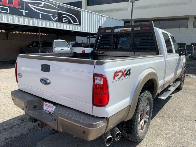 used 2014 Ford F-250 car, priced at $24,995