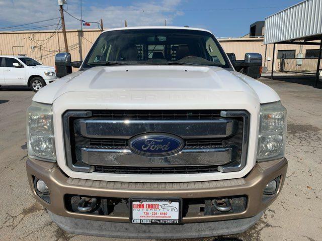 used 2014 Ford F-250 car, priced at $24,995