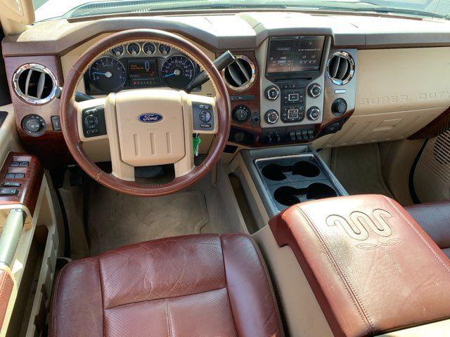 used 2014 Ford F-250 car, priced at $24,995