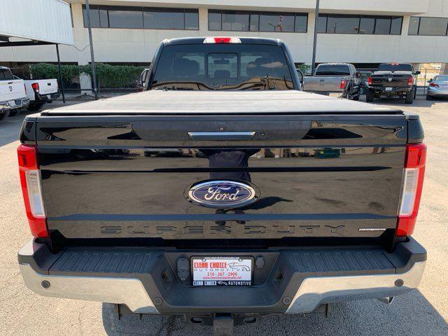 used 2017 Ford F-250 car, priced at $37,497