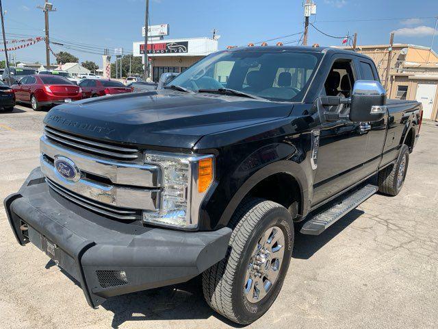 used 2017 Ford F-250 car, priced at $37,497