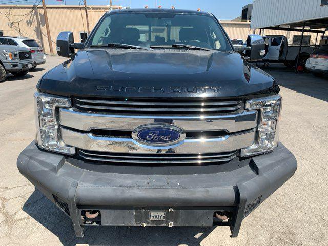 used 2017 Ford F-250 car, priced at $37,497