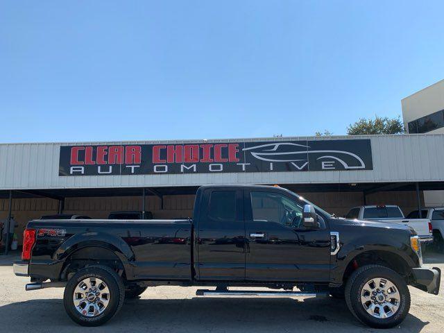 used 2017 Ford F-250 car, priced at $37,497