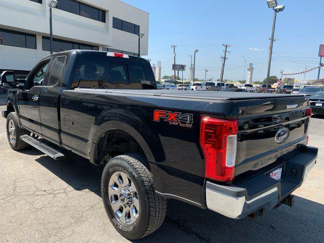 used 2017 Ford F-250 car, priced at $37,497