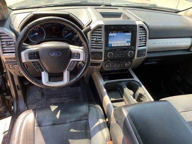 used 2017 Ford F-250 car, priced at $37,497