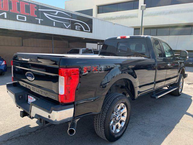 used 2017 Ford F-250 car, priced at $37,497