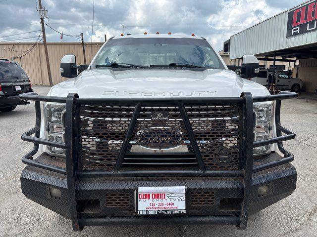 used 2018 Ford F-450 car, priced at $41,995
