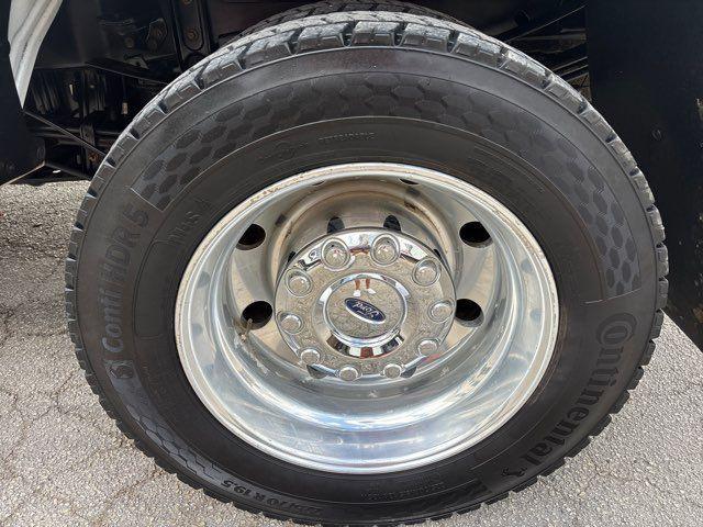 used 2018 Ford F-450 car, priced at $41,995