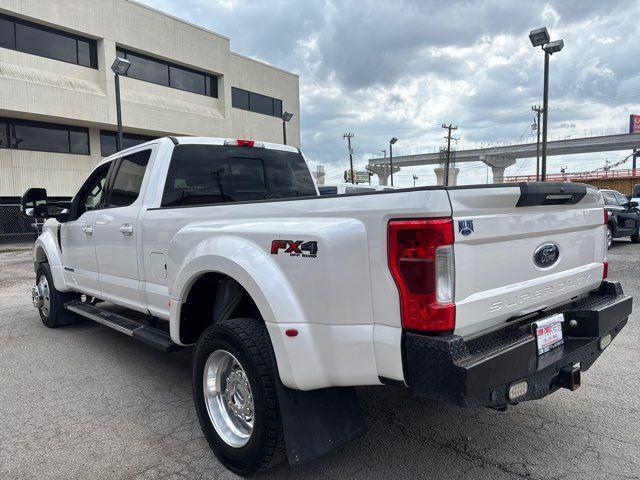 used 2018 Ford F-450 car, priced at $41,995